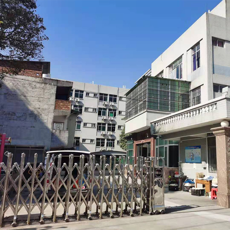 Κίνα Guangzhou Yuehu Leather Co., Ltd. Εταιρικό Προφίλ