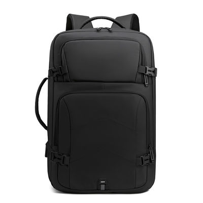 25L 35L Knapsack τσάντες φορητών υπολογιστών, Polyester σάκους υπολογιστών