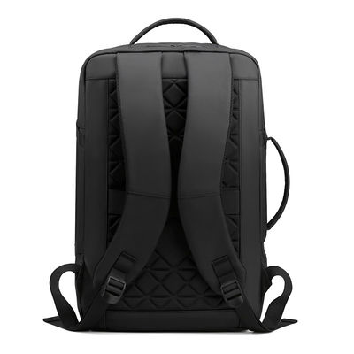 25L 35L Knapsack τσάντες φορητών υπολογιστών, Polyester σάκους υπολογιστών