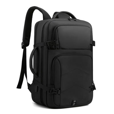 25L 35L Knapsack τσάντες φορητών υπολογιστών, Polyester σάκους υπολογιστών