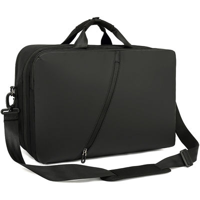 Μονάδα υπολογιστή Unisex σάκοι, μαύρο laptop σακίδιο ανθεκτικό στο νερό