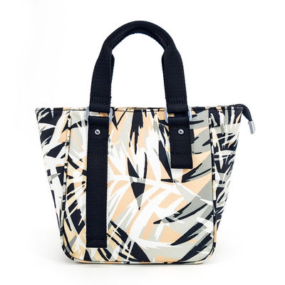 Unisex Crossbody Tote τσάντα με μεσαίου μεγέθους χρυσό χρώμα υλικό