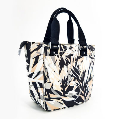Unisex Crossbody Tote τσάντα με μεσαίου μεγέθους χρυσό χρώμα υλικό