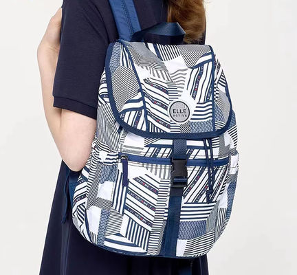 OEM ODM Casual Backpack με κατασκευή από νάιλον χωρητικότητα 40L