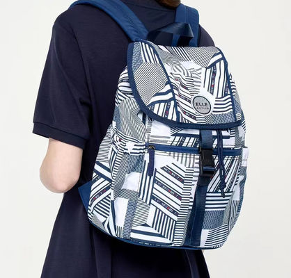 OEM ODM Casual Backpack με κατασκευή από νάιλον χωρητικότητα 40L