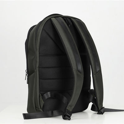 Η τσάντα του σάκου Unisex Tote με διπλή λαβή 210D υλικό επένδυσης από πολυεστέρα