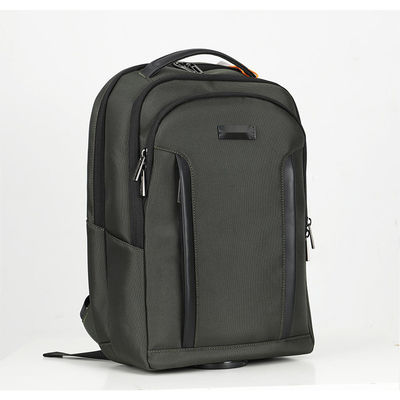 Η τσάντα του σάκου Unisex Tote με διπλή λαβή 210D υλικό επένδυσης από πολυεστέρα