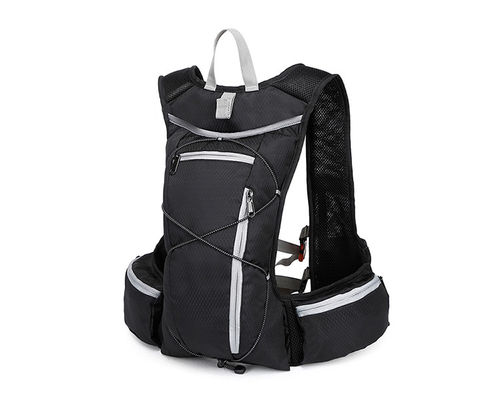 25L Νάιλον Υδάτωση Mockpack με ζώνη Καμπινγκ Pack