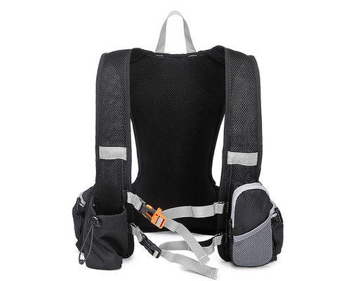 25L Νάιλον Υδάτωση Mockpack με ζώνη Καμπινγκ Pack