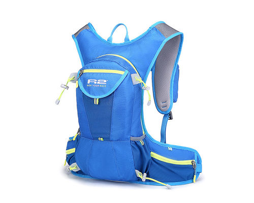 25L Νάιλον Υδάτωση Mockpack με ζώνη Καμπινγκ Pack