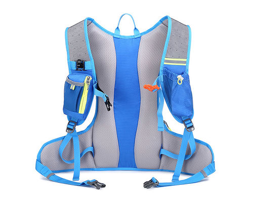 25L Νάιλον Υδάτωση Mockpack με ζώνη Καμπινγκ Pack